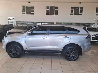 2024 Isuzu Mu-x 3.0D LS Auto