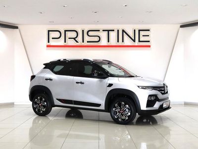 2023 Renault Kiger 1.0T Intens