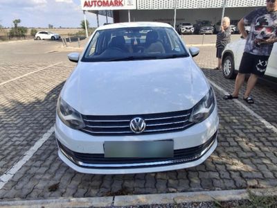 2019 Volkswagen Polo GP 1.5 TDI Comfortline