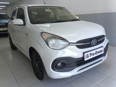 2026 Toyota Vitz 1.0 XR AMT