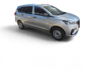 2024 Suzuki Ertiga 1.5 GL Auto