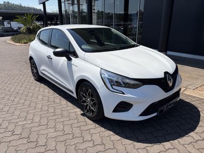 2023 Renault Clio V 1.0T Life