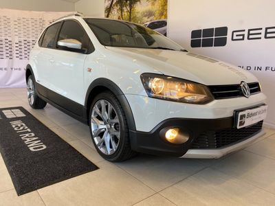 2020 Volkswagen Polo Vivo 1.6 Maxx 5-dr