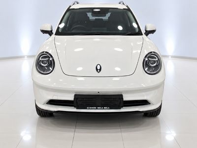 2026 GWM Ora 5 1.5T Super Luxury DCT Auto