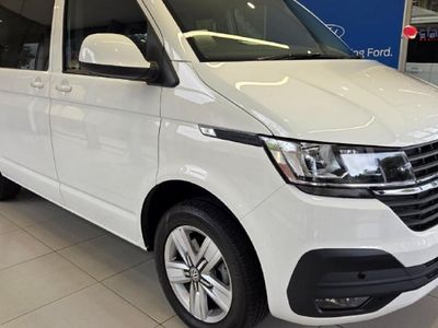 2023 Volkswagen Kombi T6.1 2.0 TDI (110kW) Auto Trendline