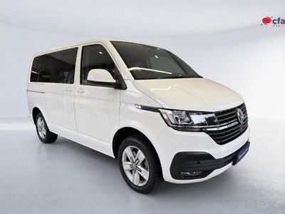 2023 Volkswagen Kombi T6.1 2.0 TDI (110kW) Auto Trendline
