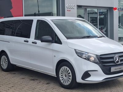 2024 Mercedes-Benz Vito 116 2.0 CDI Tourer Pro Auto