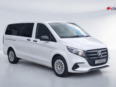 2024 Mercedes-Benz Vito 116 2.0 CDI Tourer Pro Auto