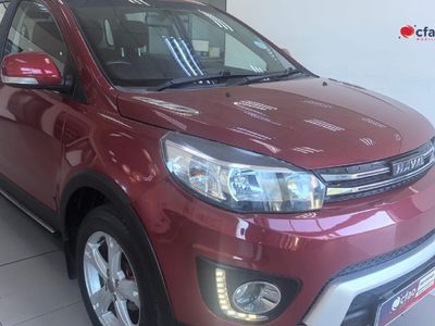 2020 Haval H1 1.5 VVT