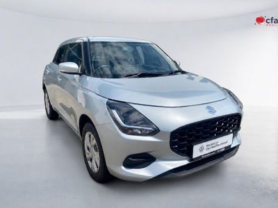 2025 Suzuki Swift 1.2 GL+