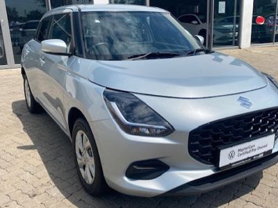 2025 Suzuki Swift 1.2 GL+