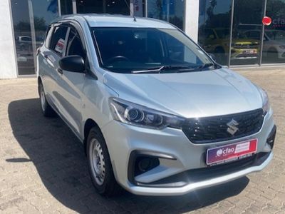 2026 Suzuki Ertiga 1.5 GA