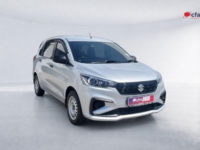 2026 Suzuki Ertiga 1.5 GA