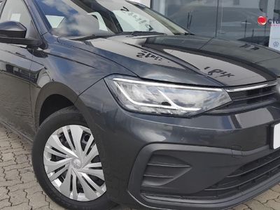 2025 Volkswagen Polo Classic Polo 1.6