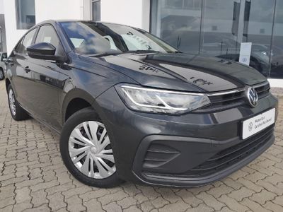 2025 Volkswagen Polo Classic Polo 1.6