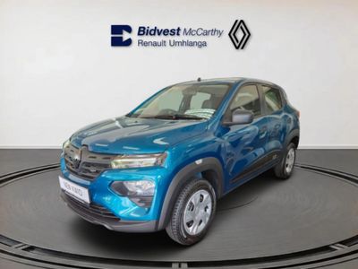 2026 Renault Kwid 1.0 Evolution