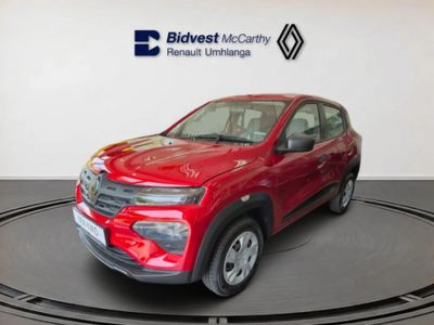 2026 Renault Kwid 1.0 Evolution