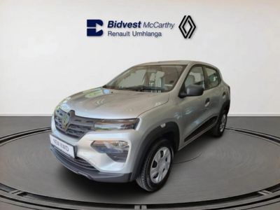 2026 Renault Kwid 1.0 Evolution