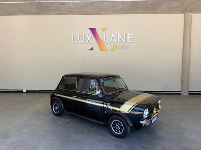 1981 Leyland Mini Gts