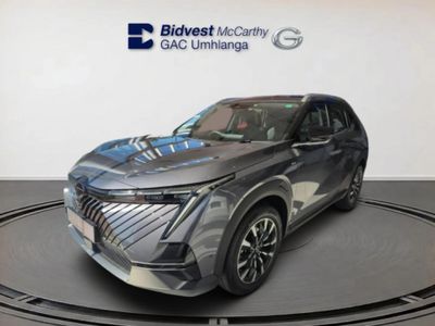 2026 GAC EMKOO 1.5T Executive Plus