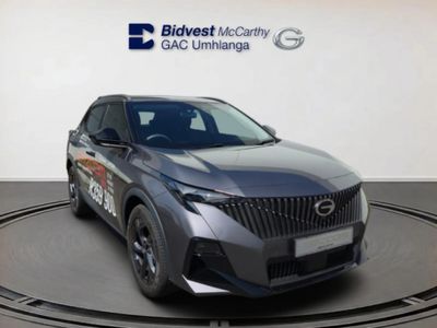 2026 GAC GS3 Emzoom 1.5T Comfort