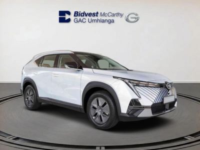 2026 GAC EMKOO 1.5T Executive