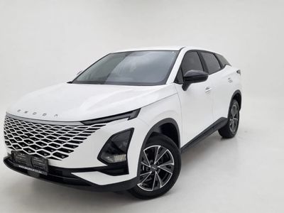 2026 Omoda C5 1.5T Street Plus