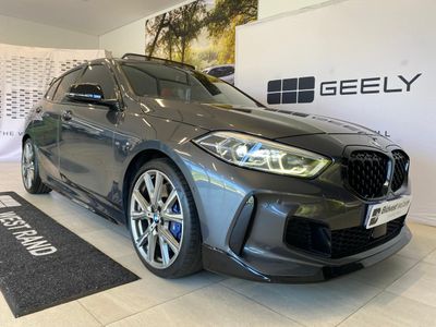 2021 BMW 1 Series M135i xDrive