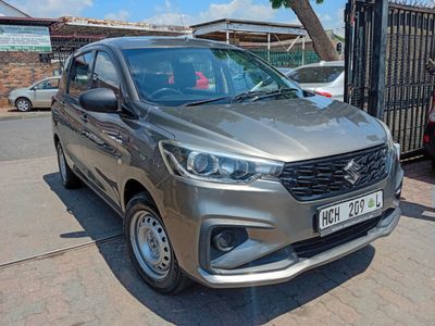 2024 Suzuki Ertiga 1.5 GL