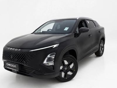 2026 Omoda C5 1.5T SHS DHT Auto