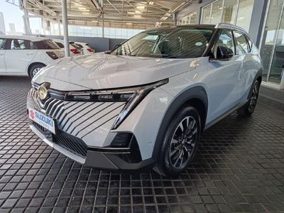 2026 GAC EMKOO 1.5T Executive Plus