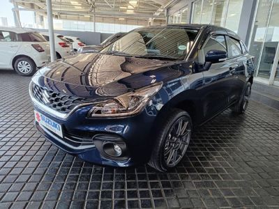 2026 Suzuki Baleno 1.5 GL