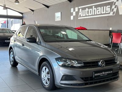 2021 Volkswagen Polo 1.0 TSI Trendline