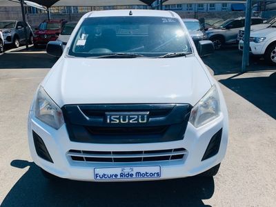 2019 Isuzu KB 300 D-Teq LX Auto Extended Cab