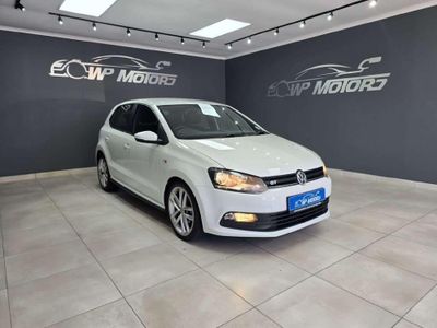 2024 Volkswagen Polo Vivo 1.0 TSI GT