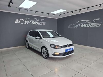2024 Volkswagen Polo Vivo 1.0 TSI GT
