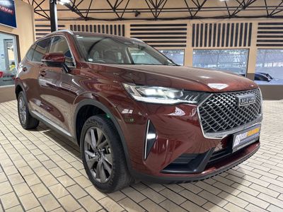 2024 Haval H6 2.0T Super Luxury 4X4 Auto