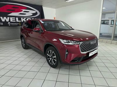 2023 Haval H6 2.0T Premium Auto