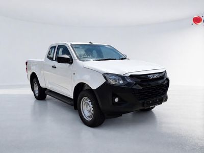 2026 Isuzu D-Max 1.9 DDI HR E-Cab