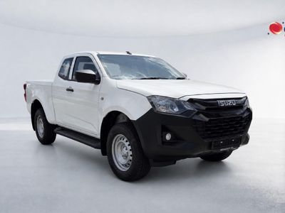 2026 Isuzu D-Max 1.9 DDI HR E-Cab