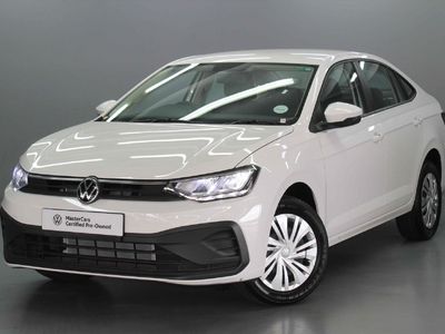 2026 Volkswagen Polo Classic Polo 1.6