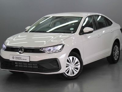 2026 Volkswagen Polo Classic Polo 1.6