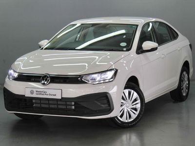 2026 Volkswagen Polo Classic Polo 1.6