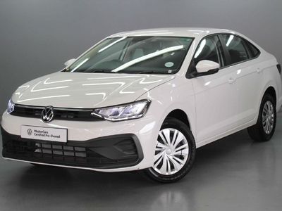 2026 Volkswagen Polo Classic Polo 1.6