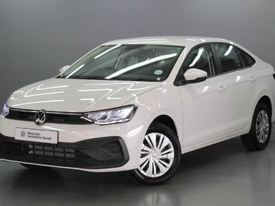 2026 Volkswagen Polo Classic Polo 1.6
