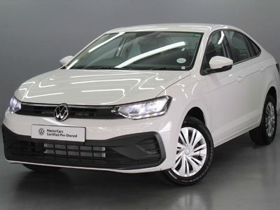2026 Volkswagen Polo Classic Polo 1.6