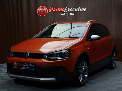 2020 Volkswagen Polo Vivo 1.6 Maxx 5-dr