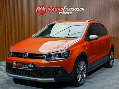 2020 Volkswagen Polo Vivo 1.6 Maxx 5-dr