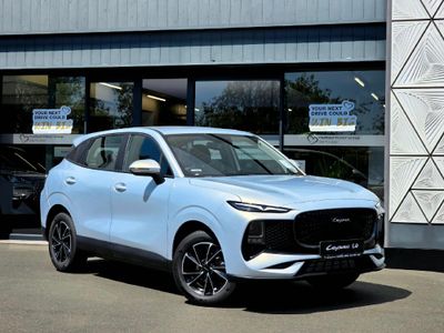 2026 Lepas L4 1.5T Javan Auto