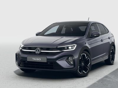 2026 Volkswagen Taigo 1.0 TSI R-Line Auto